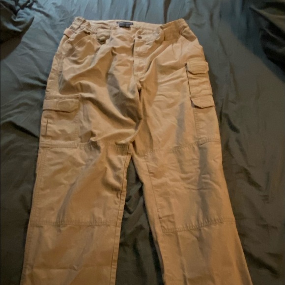 Men’s 511 Tactical Cargo Pants. 38x34 - Picture 1 of 7